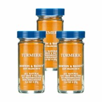 M&B Turmeric Perspective: Main