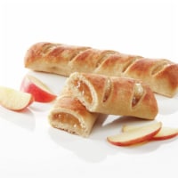 Pillsbury Apple Frudel Whole Grain Wrap, 2.29 Ounces (72 Per Case)