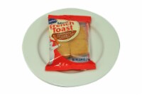 Pillsbury Cinnamon Rush Mini French Toast, 2.64 Ounce -- 72 per case.