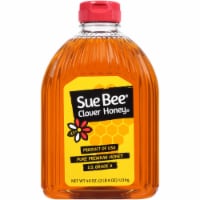Sue Bee Clover Honey (6 Pack)