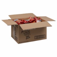 Kraft Nutter Butter Bites Sandwich Cookies, 3 Ounce -- 36 per case.