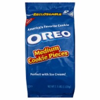 Kraft Oreo Medium Crunch -- 4 per case.