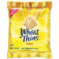 Nabisco Wheat Thins Crackers Original 1.75 oz Bag 72/Carton 00798