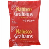 Cracker Graham 150 Case 3 Count