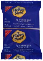 Honey Maid Graham Crackers, .49 oz. -- 200 Case