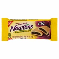 Fig Newton Cake Cookies 120 Case 1 Ounce