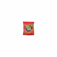 Nabisco Ritz-Bits Cheese Crackers 1.5 oz. bags 60/Ct 403935