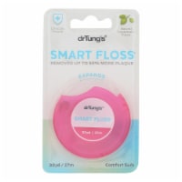 Dr. Tungs Smart Floss - 30 Yards - Case of 6
