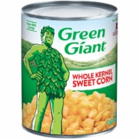Green Giant® Whole Kernel Sweet Corn Case Sale Perspective: Main