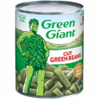 Green Giant® Cut Green Beans (24 Pack)