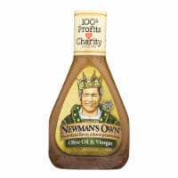 Newman's Own® Red Wine Dressing - Vinegar and Olive Oil