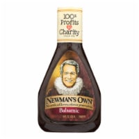 Newmans Own® Balsamic Vinaigrette Salad Dressing