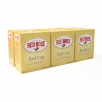 Red Rose Earl Grey 50ct - 6 pack