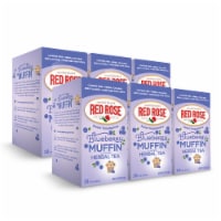 Red Rose Sweet Temptations Blueberry Muffin 18ct - 6 pack