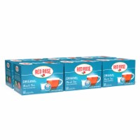 Red Rose Original Black Tea Single Serve Cups 12ct - 6 Pack