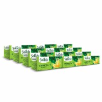 Salada Family Size Pure Green Tea for Iced Tea 24ct - 12 pack