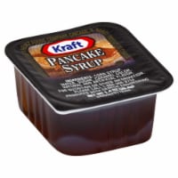 Kraft Single Serve Pancake Syrup Dip Cup, 1.4 ounce -- 120 per case