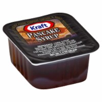 Kraft Single Serve Pancake Syrup Dip Cup, 1.4 ounce -- 120 per case