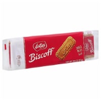 Biscoff Cookies 7.65 OZ (Pack of 10)