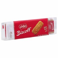 Biscoff Cookies 7.65 OZ (Pack of 10)