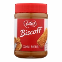 Biscoff Cookies (Lotus) 8 FRESH PACKS 4.3 oz (124g)