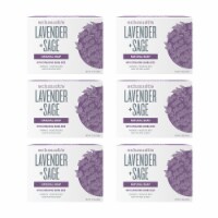 Schmidt's Soap Bar Lavender and Sage Perspective: Main