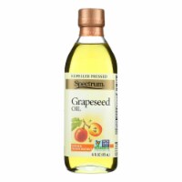 Spectrum® Naturals Refined Grapeseed Oil