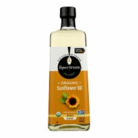Spectrum Naturals High Heat Refined Organic Sunflower Oil