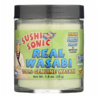 Small Real Wasabi Gift – Sushi Pantry