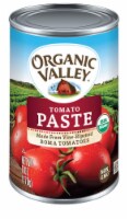 Organic Valley™ Organic Tomato Paste Perspective: Main