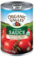 Organic Valley™ Organic Tomato Sauce