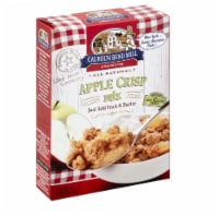 Calhoun Bend Apple Crisp Mix
