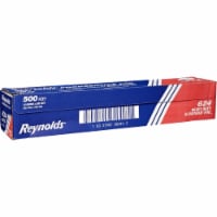 Pactiv Aluminum Foil Heavy-Duty 18 x500' Aluminum 624 Perspective: Main