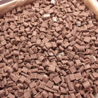Nestle Toll House Semi-Sweet Chocolate Chunk Morsels, 25 lbs (1 Count)