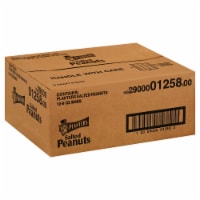 Kraft Planters Salted Peanut, 6 Ounce -- 12 per case.