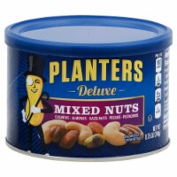 Planters Deluxe Mixed Nuts