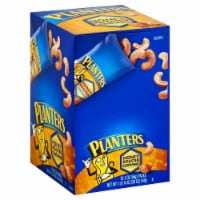Planters Honey Roasted Cashew Nut, 2 Ounce -- 45 per case.