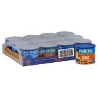Planters  Honey Roasted Peanut, 12 Ounce -- 12 per case