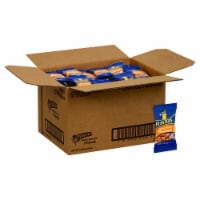 Planters Honey Roast Peanuts Nut Snack, 1 Ounce -- 144 per case.