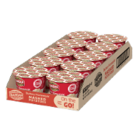 Idahoan Buttery Homestyle Microwave Mashed Potatoes Case Sale