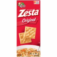 Keebler Zesta Original Crackers