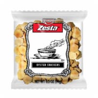 Cracker Keebler Oyster 300 Case .5 Ounce