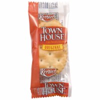 Cracker Keebler Townhouse 500 Case 2 Count