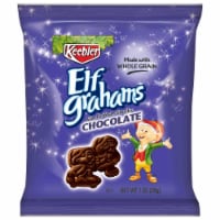 Cracker Keebler Elf Graham Chocolate 150 Case 1 Ounce