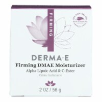 Derma E - DMAE Alpha Lipoic C-Ester Retexturizing Creme - 2 oz. Perspective: Main