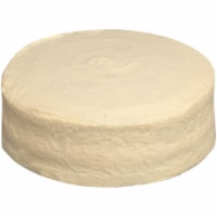 Sara Lee Round Chef Pierre Carrot Premium Butter Cream Layer Cake, 3.687 Pound -- 4 per case