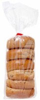 Sara Lee Par Baked Cinnamon Raisin Swirl Bagel, 4 Ounce -- 72 per case.