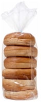 Sara Lee Wholesome Indulgence Whole Wheat Bagel, 3.3 Ounce -- 72 per case.