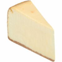 Sara Lee Restaurant Reserve Round Hi Rise New York Style Cheesecake, 131 Ounce -- 2 per case