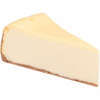 Sara Lee Round Classic Tall New York Style Creamy Cheesecake, 6.375 Pound  -- 2 per case